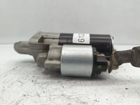 2001-2005 Mercedes-Benz C240 Car Starter Motor Solenoid OEM Fits OEM Used Auto Parts - Oemusedautoparts1.com