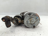 2001-2005 Mercedes-Benz C240 Car Starter Motor Solenoid OEM Fits OEM Used Auto Parts - Oemusedautoparts1.com