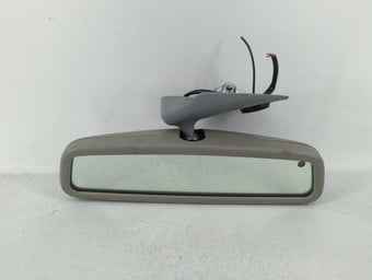 compare product 2004 Mercedes-Benz C240 Interior Rear View Mirror Replacement OEM P/N:E1010485 Fits OEM Used Auto Parts