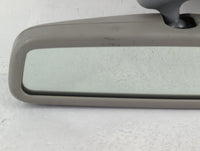 2004 Mercedes-Benz C240 Interior Rear View Mirror Replacement OEM P/N:E1010485 Fits OEM Used Auto Parts - Oemusedautoparts1.