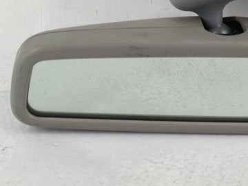 2004 Mercedes-Benz C240 Interior Rear View Mirror Replacement OEM P/N:E1010485 Fits OEM Used Auto Parts