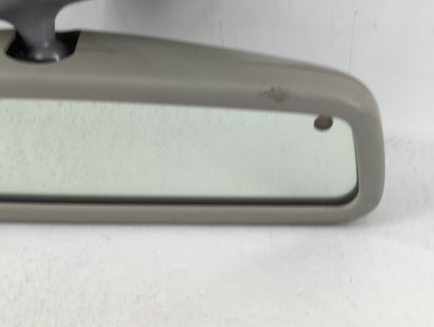 2004 Mercedes-Benz C240 Interior Rear View Mirror Replacement OEM P/N:E1010485 Fits OEM Used Auto Parts - Oemusedautoparts1.