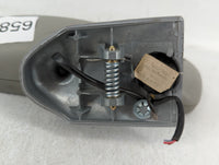 2004 Mercedes-Benz C240 Interior Rear View Mirror Replacement OEM P/N:E1010485 Fits OEM Used Auto Parts - Oemusedautoparts1.