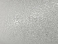 2004 Mercedes-Benz C240 Interior Rear View Mirror Replacement OEM P/N:E1010485 Fits OEM Used Auto Parts - Oemusedautoparts1.