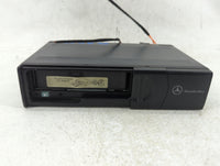 2004 Mercedes-Benz C250 Radio AM FM Cd Player Receiver Replacement P/N:2038209089 Fits Fits 2001 2002 2003 2005 2006 OEM Use