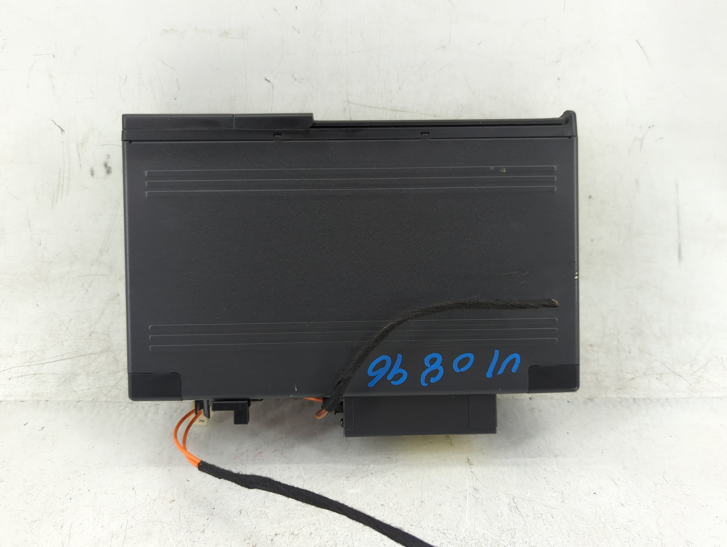 2004 Mercedes-Benz C250 Radio AM FM Cd Player Receiver Replacement P/N:2038209089 Fits Fits 2001 2002 2003 2005 2006 OEM Use