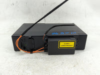 2004 Mercedes-Benz C250 Radio AM FM Cd Player Receiver Replacement P/N:2038209089 Fits Fits 2001 2002 2003 2005 2006 OEM Use