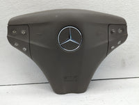 2004 Mercedes-Benz C300 Air Bag Driver Left Steering Wheel Mounted Fits Fits 2002 2003 2005 2006 2007 2008 2009 OEM Used Aut