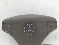2004 Mercedes-Benz C300 Air Bag Driver Left Steering Wheel Mounted Fits Fits 2002 2003 2005 2006 2007 2008 2009 OEM Used Aut