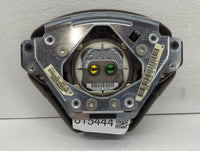 2004 Mercedes-Benz C300 Air Bag Driver Left Steering Wheel Mounted Fits Fits 2002 2003 2005 2006 2007 2008 2009 OEM Used Aut