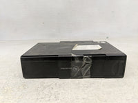 2004 Mercedes-Benz C400 Radio AM FM Cd Player Receiver Replacement P/N:220 827 46 42 Fits Fits 2003 2005 2006 2007 OEM Used 