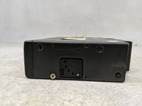 2004 Mercedes-Benz C400 Radio AM FM Cd Player Receiver Replacement P/N:220 827 46 42 Fits Fits 2003 2005 2006 2007 OEM Used 