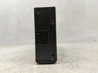 2004 Mercedes-Benz C400 Radio AM FM Cd Player Receiver Replacement P/N:220 827 46 42 Fits Fits 2003 2005 2006 2007 OEM Used 