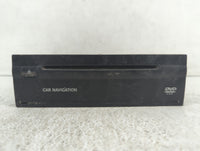 2001-2006 Mercedes-benz Cl500 Information Display Screen - Oemusedautoparts1.com