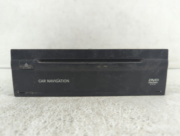 2001-2006 Mercedes-benz Cl500 Information Display Screen - Oemusedautoparts1.com