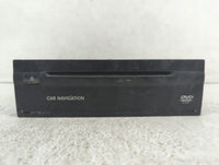 2001-2006 Mercedes-benz Cl500 Information Radio Display Screen - Oemusedautoparts1.com