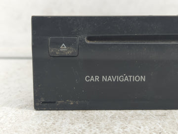2001-2006 Mercedes-benz Cl500 Information Display Screen