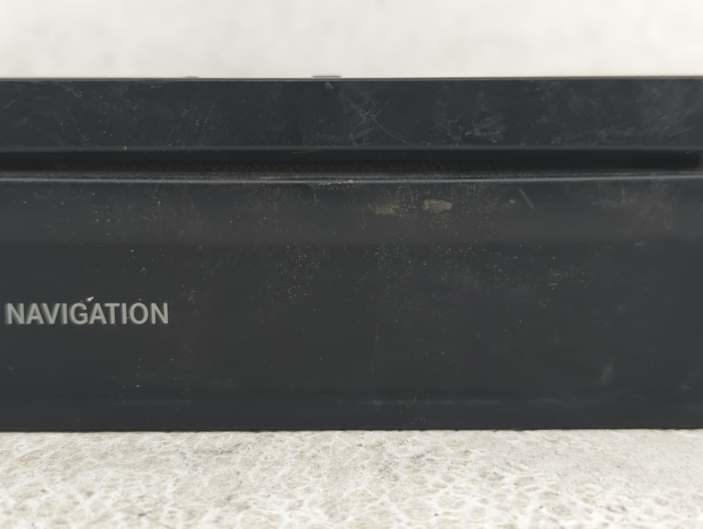 2001-2006 Mercedes-benz Cl500 Information Display Screen - Oemusedautoparts1.com