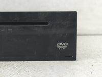 2001-2006 Mercedes-benz Cl500 Information Display Screen - Oemusedautoparts1.com