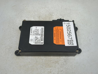 compare product 2003-2005 Mercedes-benz Clk500 Communication Control Module