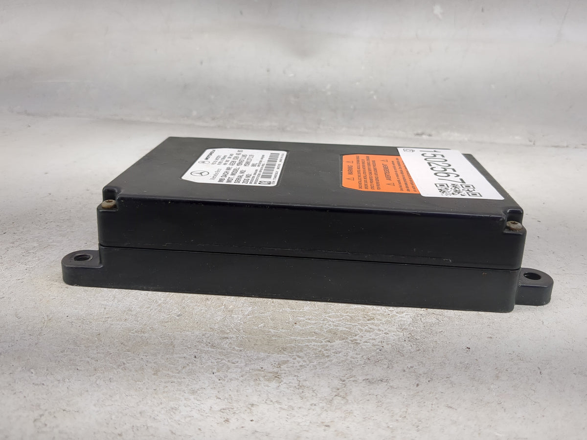 2003-2005 Mercedes-benz Clk500 Communication Control Module - Oemusedautoparts1.com