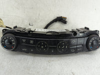 2004 Mercedes-Benz E-Class Climate Control Module Temperature AC/Heater Replacement P/N:H24 140 026 010 H24 400 055 010 Fits