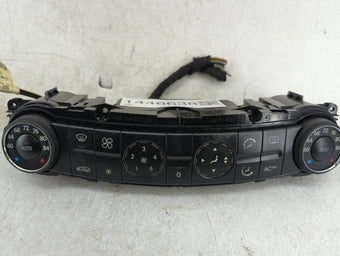 compare product 2004 Mercedes-Benz E-Class Climate Control Module Temperature AC/Heater Replacement P/N:H24 140 026 010 H24 400 055 010 Fits OEM Used Auto Parts