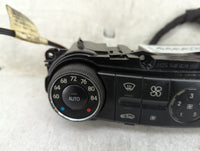 2004 Mercedes-Benz E-Class Climate Control Module Temperature AC/Heater Replacement P/N:H24 140 026 010 H24 400 055 010 Fits