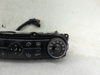 2004 Mercedes-Benz E-Class Climate Control Module Temperature AC/Heater Replacement P/N:H24 140 026 010 H24 400 055 010 Fits