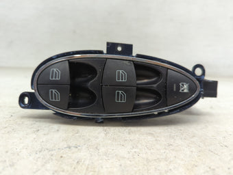 compare product 2004 Mercedes-Benz E-Class Master Power Window Switch Replacement Driver Side Left P/N:501C034331000 Fits OEM Used Auto Parts