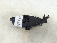 2004 Mercedes-Benz E-Class Master Power Window Switch Replacement Driver Side Left P/N:501C034331000 Fits OEM Used Auto Part