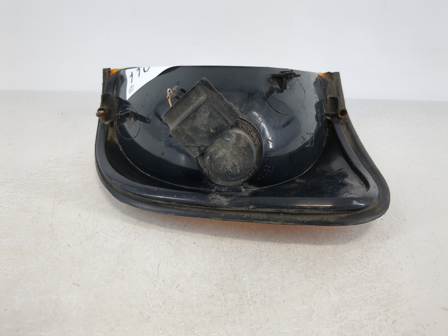 Mercedes-benz E250 Passenger Right Oem Front Light Lamp - Oemusedautoparts1.com