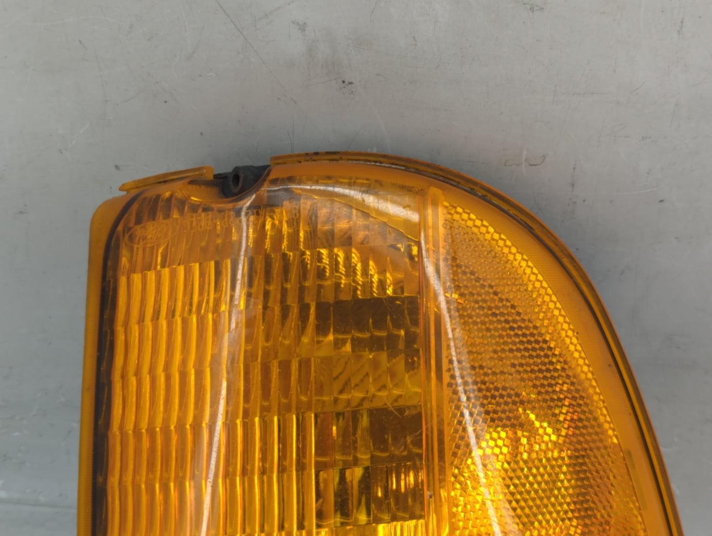 Mercedes-benz E250 Passenger Right Oem Front Light Lamp - Oemusedautoparts1.com