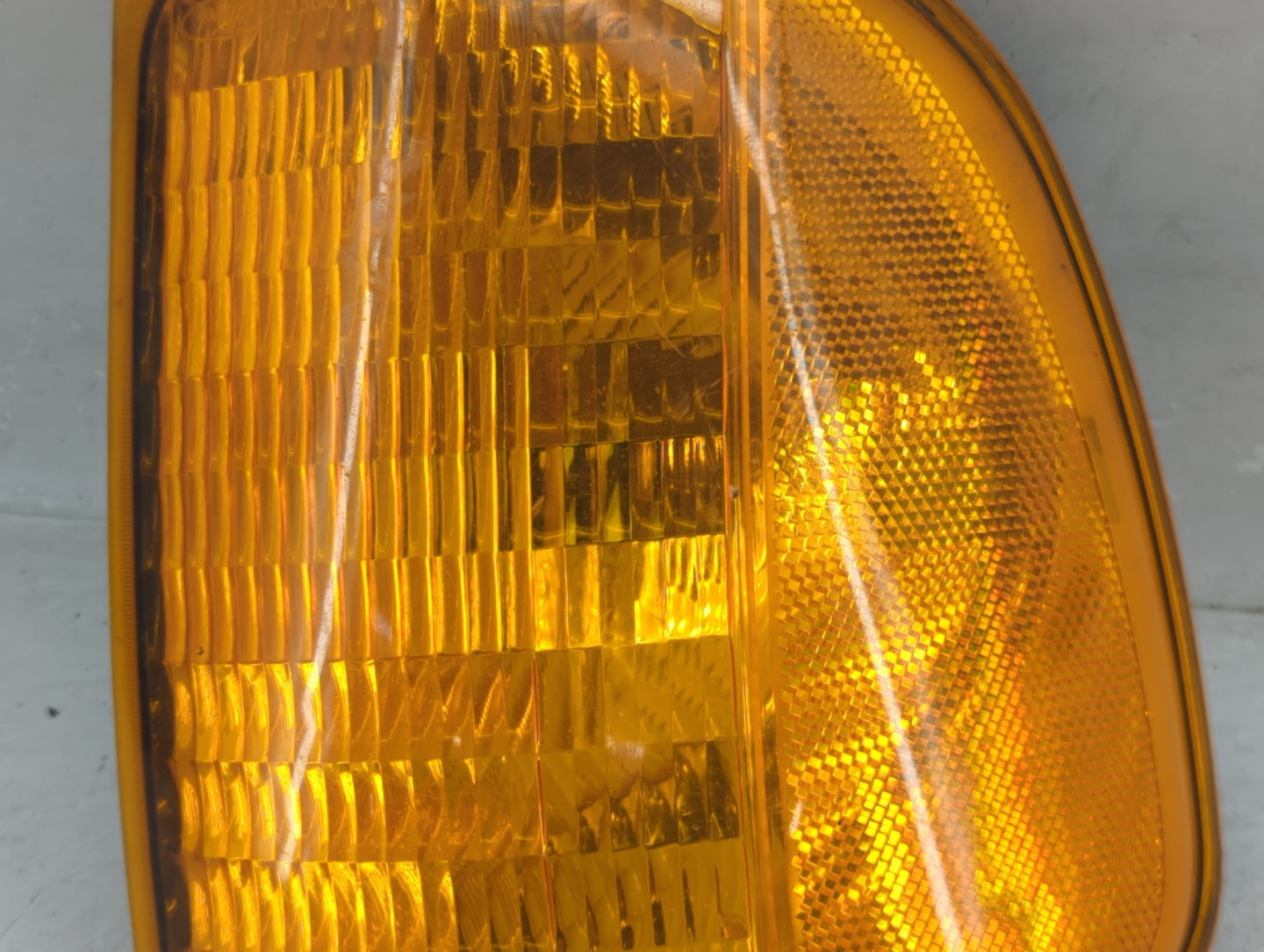 Mercedes-benz E250 Passenger Right Oem Front Light Lamp - Oemusedautoparts1.com