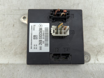 compare product 2004 Mercedes-benz E320 Body Control Module Bcm Inner Cabin Fuse Box