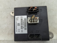 2004 Mercedes-benz E320 Body Control Module Bcm Inner Cabin Fuse Box - Oemusedautoparts1.com