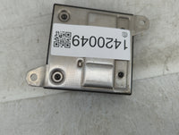 2004 Mercedes-benz E320 Body Control Module Bcm Inner Cabin Fuse Box - Oemusedautoparts1.com