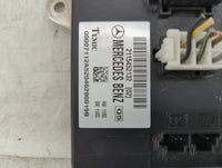 2004 Mercedes-benz E320 Body Control Module Bcm Inner Cabin Fuse Box - Oemusedautoparts1.com