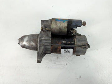 1998-2005 Mercedes-Benz E320 Car Starter Motor Solenoid OEM Fits OEM Used Auto Parts