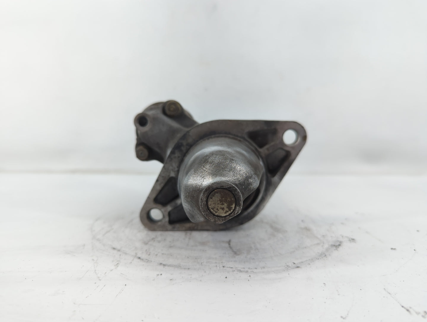 1998-2005 Mercedes-Benz E320 Car Starter Motor Solenoid OEM Fits OEM Used Auto Parts - Oemusedautoparts1.com