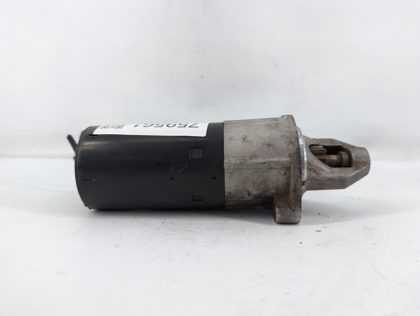 1998-2005 Mercedes-Benz E320 Car Starter Motor Solenoid OEM P/N:A 006 151 05 01 Fits OEM Used Auto Parts - Oemusedautoparts1