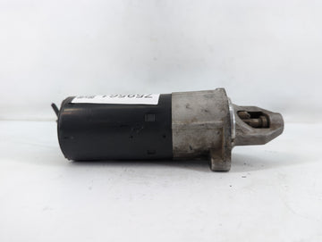 1998-2005 Mercedes-Benz E320 Car Starter Motor Solenoid OEM P/N:A 006 151 05 01 Fits OEM Used Auto Parts - Oemusedautoparts1