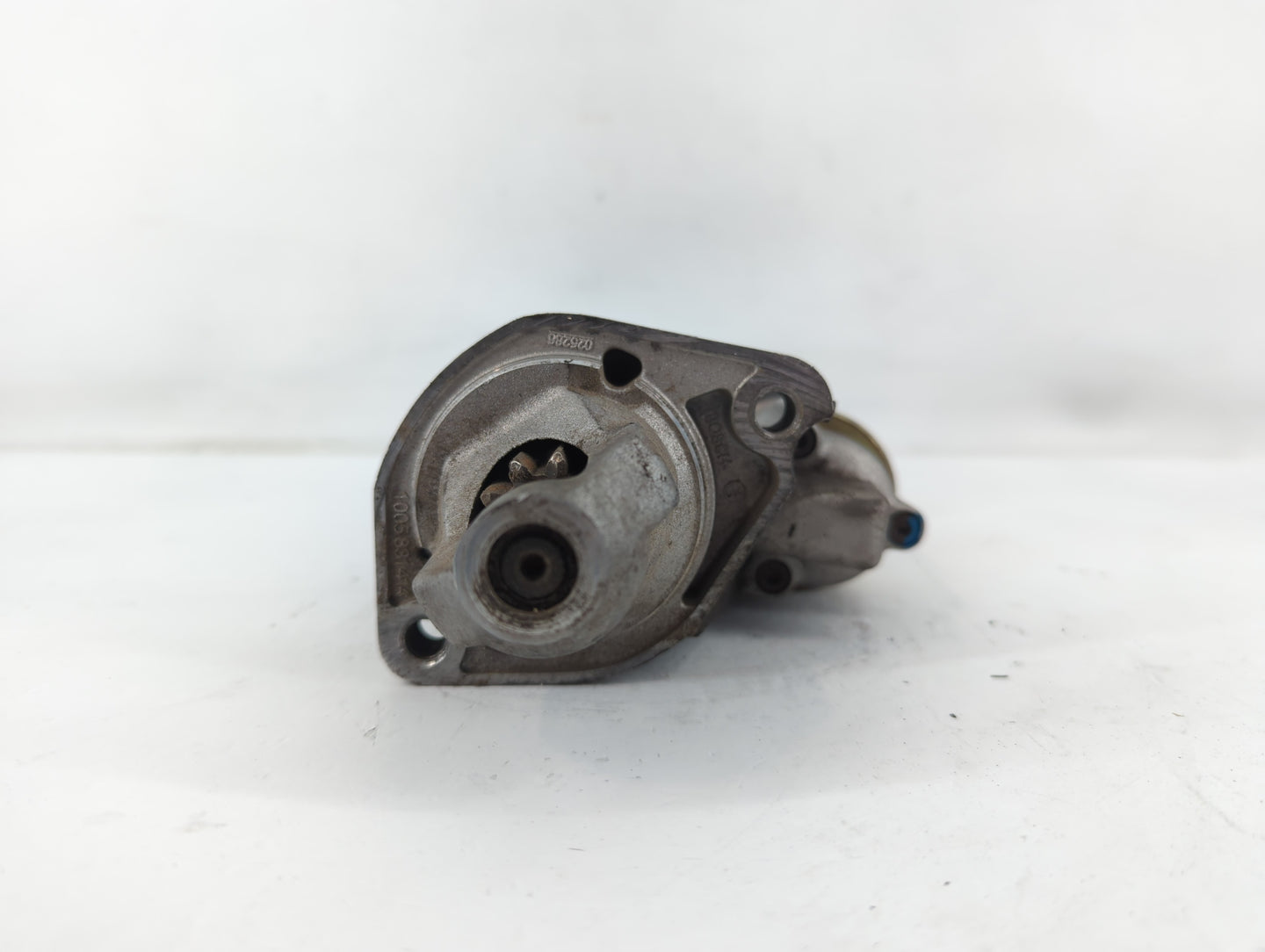1998-2005 Mercedes-Benz E320 Car Starter Motor Solenoid OEM P/N:A 006 151 05 01 Fits OEM Used Auto Parts - Oemusedautoparts1