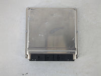 2004 Mercedes-Benz E350 PCM Engine Control Computer ECU ECM PCU OEM P/N:A 112 153 54 79 Fits Fits 2003 2005 2006 OEM Used Au