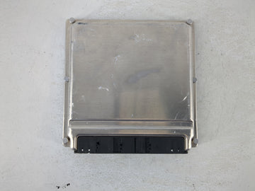 2004 Mercedes-Benz E350 PCM Engine Control Computer ECU ECM PCU OEM P/N:A 112 153 54 79 Fits Fits 2003 2005 2006 OEM Used Au