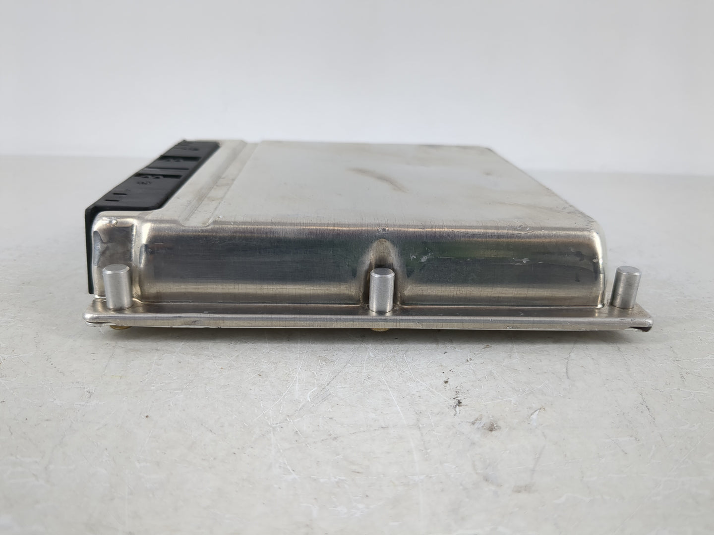 2004 Mercedes-Benz E350 PCM Engine Control Computer ECU ECM PCU OEM P/N:A 112 153 54 79 Fits Fits 2003 2005 2006 OEM Used Au