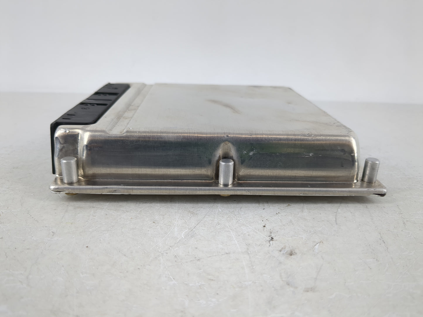 2004 Mercedes-Benz E350 PCM Engine Control Computer ECU ECM PCU OEM P/N:A 112 153 54 79 Fits Fits 2003 2005 2006 OEM Used Au