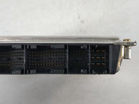 2004 Mercedes-Benz E350 PCM Engine Control Computer ECU ECM PCU OEM P/N:A 112 153 54 79 Fits Fits 2003 2005 2006 OEM Used Au