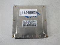 2004 Mercedes-Benz E350 PCM Engine Control Computer ECU ECM PCU OEM P/N:A 112 153 54 79 Fits Fits 2003 2005 2006 OEM Used Au