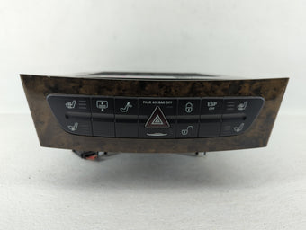 compare product 2004 Mercedes-Benz E350 Radio AM FM Cd Player Receiver Replacement P/N:A2116800552 Fits 2003 2005 OEM Used Auto Parts
